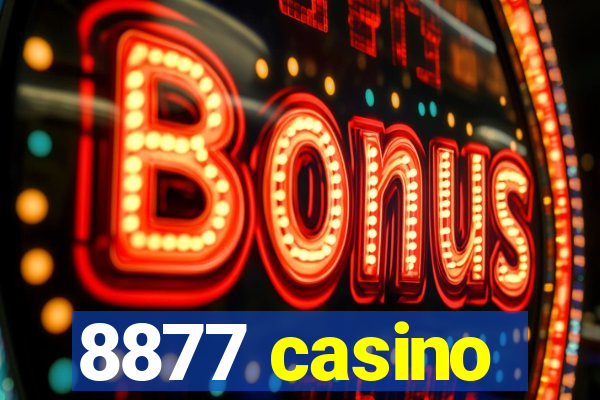8877 casino